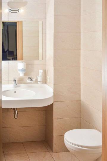 Фото номера АПАРТАМЕНТЫ ПРЕМИУМ (70 М2) Апарт-отель Muller Bach г. Краснодар 9