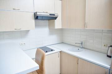 Фото номера АПАРТАМЕНТЫ ПРЕМИУМ (70 М2) Апарт-отель Muller Bach г. Краснодар 3