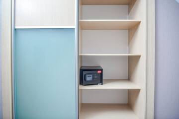 Фото номера АПАРТАМЕНТЫ ПРЕМИУМ (70 М2) Апарт-отель Muller Bach г. Краснодар 6