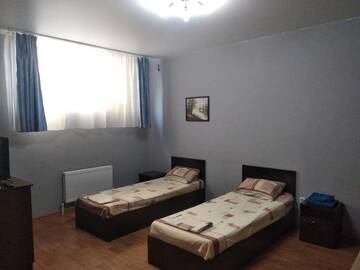 Фото номера Стандартные апартаменты Апартаменты Apartment Krasnodar CityInn г. Краснодар 8