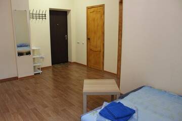 Фото номера Стандартные апартаменты Апартаменты Apartment Krasnodar CityInn г. Краснодар 4