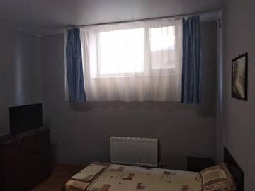 Фото номера Стандартные апартаменты Апартаменты Apartment Krasnodar CityInn г. Краснодар 23
