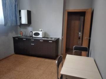 Фото номера Стандартные апартаменты Апартаменты Apartment Krasnodar CityInn г. Краснодар 17