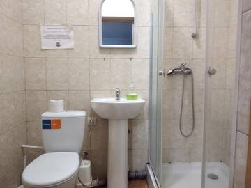 Фото номера Стандартные апартаменты Апартаменты Apartment Krasnodar CityInn г. Краснодар 11