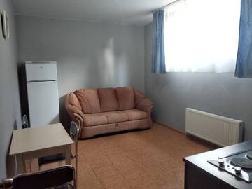 Фото номера Стандартные апартаменты Апартаменты Apartment Krasnodar CityInn г. Краснодар 18