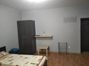 Фото номера Стандартные апартаменты Апартаменты Apartment Krasnodar CityInn г. Краснодар 22