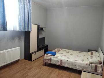 Фото номера Стандартные апартаменты Апартаменты Apartment Krasnodar CityInn г. Краснодар 16