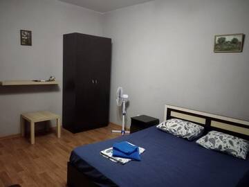 Фото номера Стандартные апартаменты Апартаменты Apartment Krasnodar CityInn г. Краснодар 14
