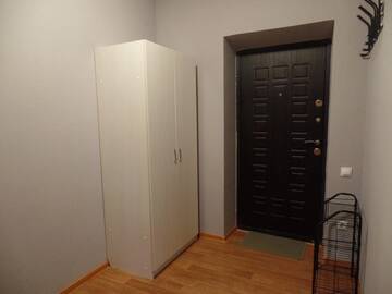 Фото номера Стандартные апартаменты Апартаменты Apartment Krasnodar CityInn г. Краснодар 2