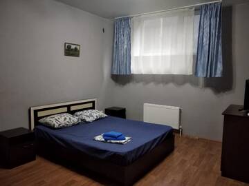 Фото номера Стандартные апартаменты Апартаменты Apartment Krasnodar CityInn г. Краснодар 13