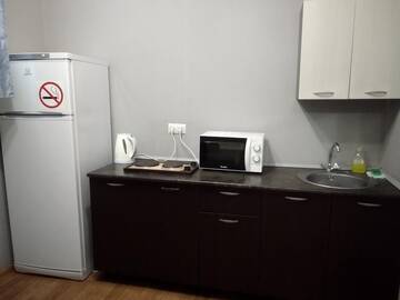 Фото номера Стандартные апартаменты Апартаменты Apartment Krasnodar CityInn г. Краснодар 12