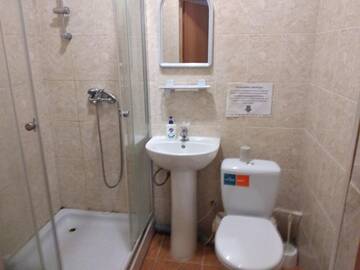 Фото номера Стандартные апартаменты Апартаменты Apartment Krasnodar CityInn г. Краснодар 19