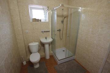 Фото номера Улучшенные апартаменты Апартаменты Apartment Krasnodar CityInn г. Краснодар 8