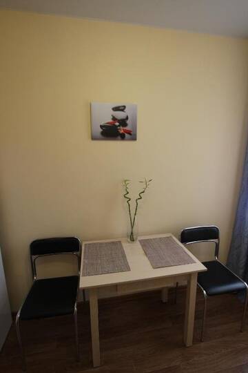 Фото номера Улучшенные апартаменты Апартаменты Apartment Krasnodar CityInn г. Краснодар 3