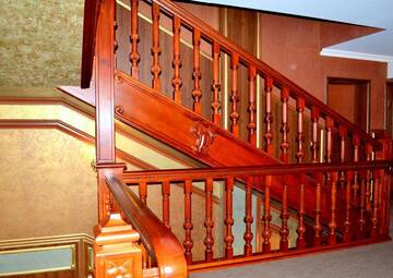 Фото номера Полулюкс Гостиница Villa Stefana г. Краснодар 3