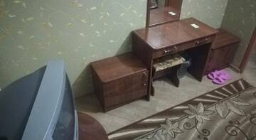 Фото номера Одноместный Бюджетный Гостевой дом Визит г. Краснодар 5