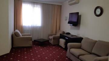 Фото номера Полулюкс Гостиница Maldini 1899 Boutique Hotel г. Краснодар 5