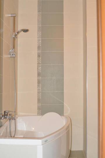 Фото номера Полулюкс Гостиница Maldini 1899 Boutique Hotel г. Краснодар 4