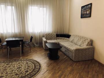 Фото номера Семейный номер Гостиница Славянка г. Краснодар 4
