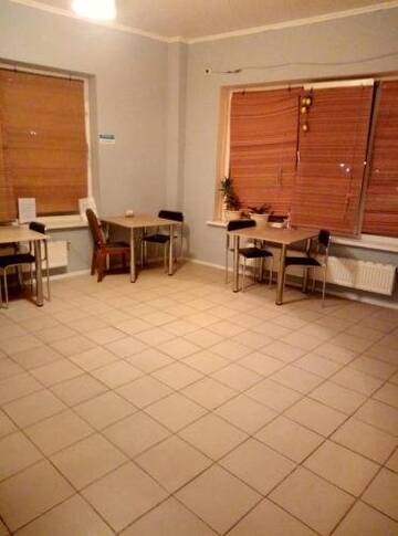 Фото номера Кровать в общем 8-местном номере для женщин Гостиница Hostel California г. Краснодар 3