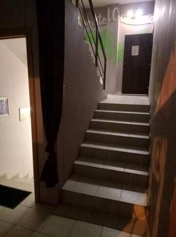 Фото номера Кровать в общем 8-местном номере для женщин Гостиница Hostel California г. Краснодар 6