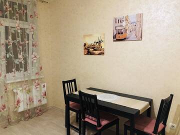 Фото номера Апартаменты Апартаменты Apartment Vostochno-Kruglikovo Panorama г. Краснодар 5