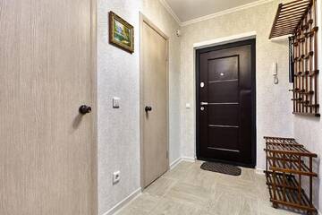 Фото номера Апартаменты с 2 спальнями Апартаменты Астория г. Краснодар 43